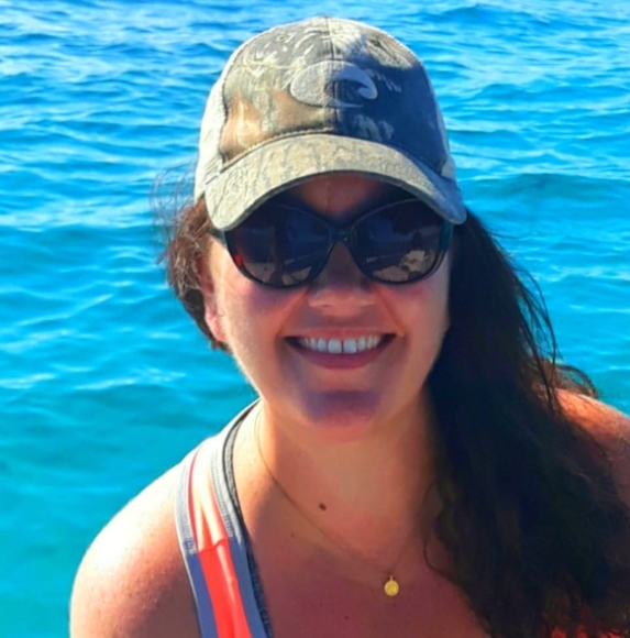 Meet your Posher, Amanda - Picture 1 of 1